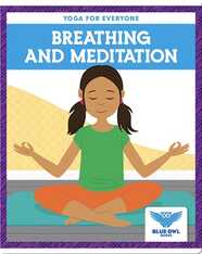 Breathing and Meditation