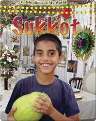 Sukkot book