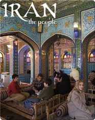 Iran the People