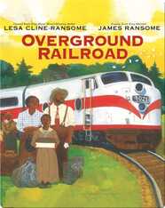 Overground Railroad