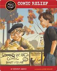 Haven't Got a Clue!: Comic Relief