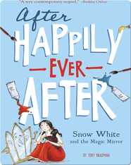 Snow White and the Magic Mirror