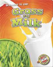 Grass to Milk