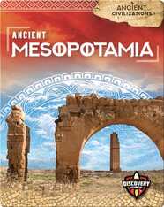 Ancient Mesopotamia