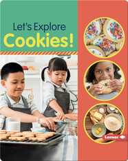 Let's Explore Cookies!