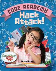 Code Academy: Hack Attack!
