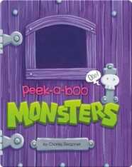 Peek-a-boo Monsters