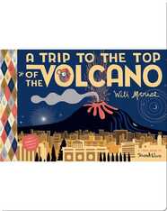 A Trip To the Top of the Volcano with Mouse (TOON Level 1)