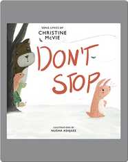 Don't Stop