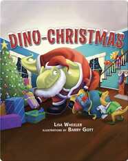 Dino-Christmas