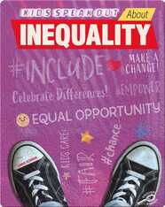 Kids Speak Out About Inequality