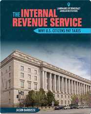 The Internal Revenue Service
