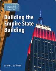 Building the Empire State Building