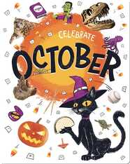 Celebrate October