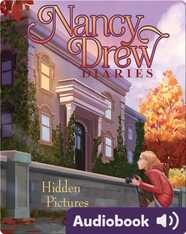 Nancy Drew Diaries: Hidden Pictures
