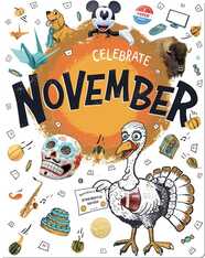 Celebrate November