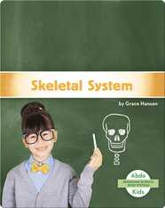 Beginning Science: Skeletal System