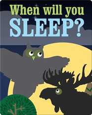 When Will You Sleep?