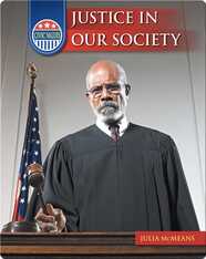 Civic Values: Justice in Our Society