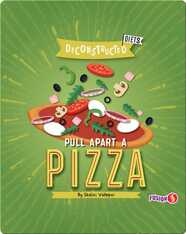 Deconstructed Diets: Pull Apart a Pizza