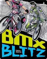 BMX Blitz book