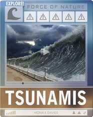 Force of Nature: Tsunamis