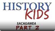 Sacagawea Part 2