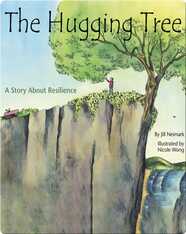 The Hugging Tree: A Story About Resilience