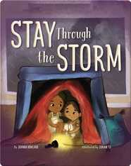 Stay Through the Storm