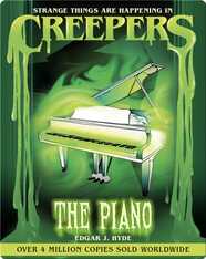 Creepers: The Piano