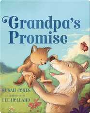 Grandpa's Promise
