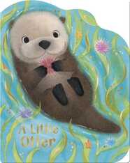 A Little Otter