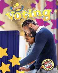 Responsible Citizenship: Voting