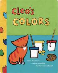 Cleo's Colors