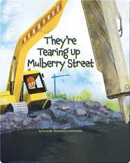 They're Tearing Up Mulberry Street