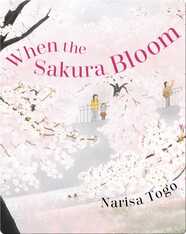 When the Sakura Bloom