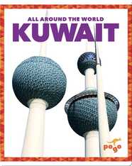 All Around the World: Kuwait