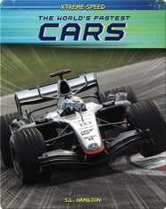 Xtreme Speed: The World's Fastest Cars