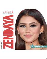 Zendaya: Acting Superstar