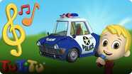 TuTiTu Police Car Song