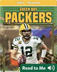 NFL Teams: Green Bay Packers