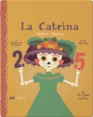 La Catrina: Numbers / Números