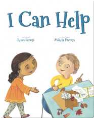 I Can Help