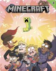 Minecraft No.3