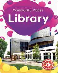 Community Places: Library
