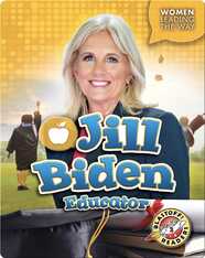 Jill Biden: Educator