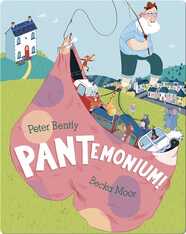 Pantemonium!