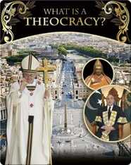 What Is a Theocracy?