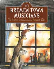 The Bremen Town Musicians