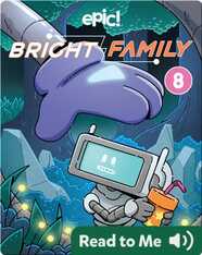 Bright Family Book 8: The Last Resort